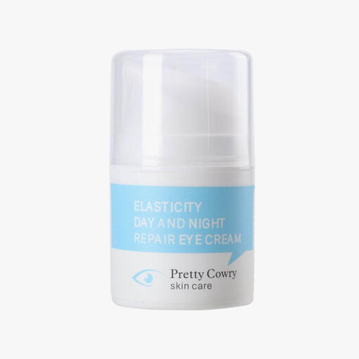 Pretty Cowry Day and Night Repair Eye Cream
