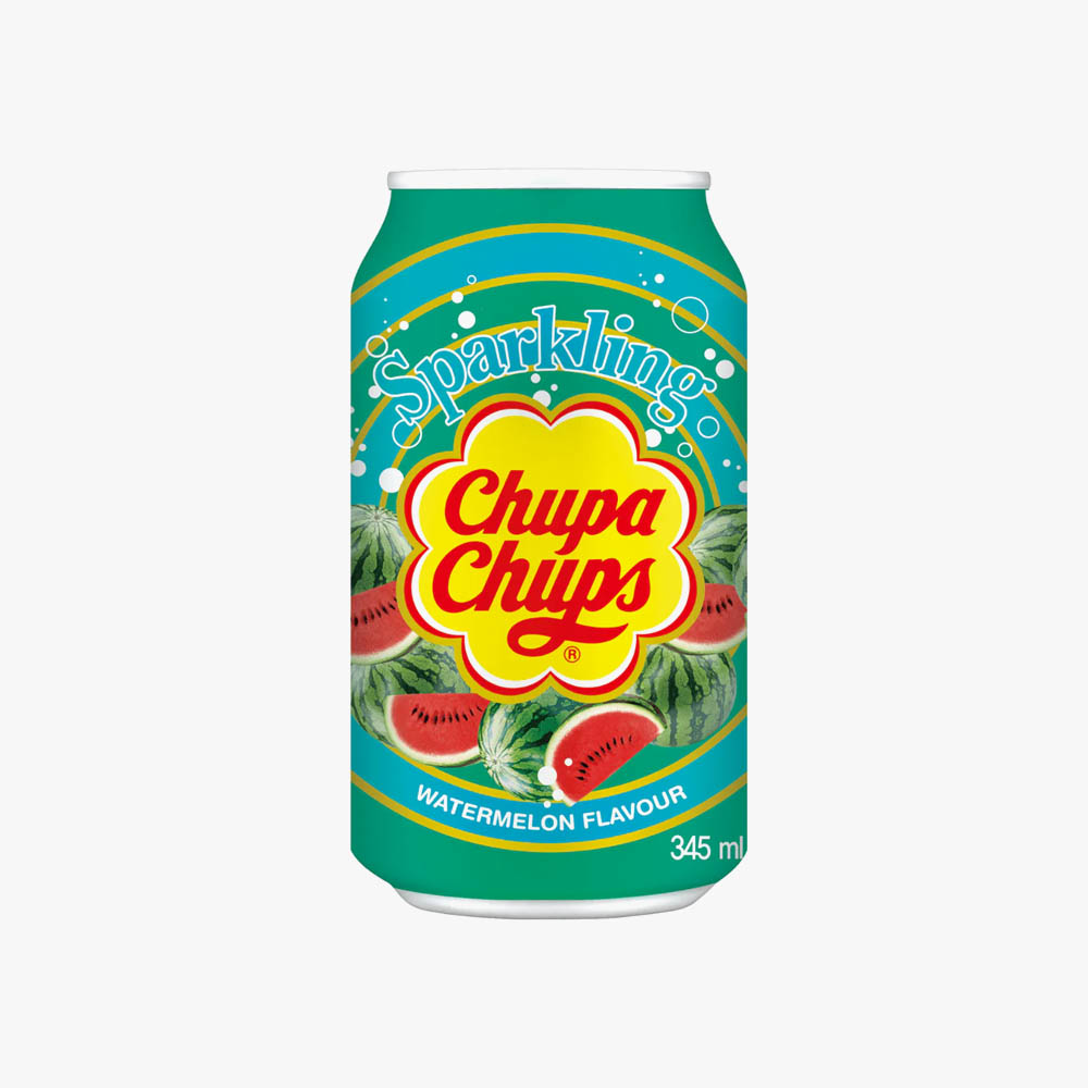 Chupa Chups Watermelon 345ml