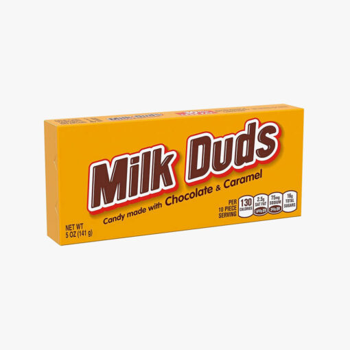 Milk Duds Big Box 141g