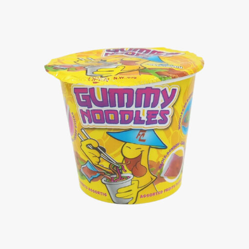 Noodle Candy 63g