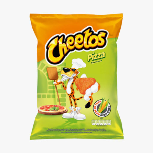 Cheetos Pizza 160g