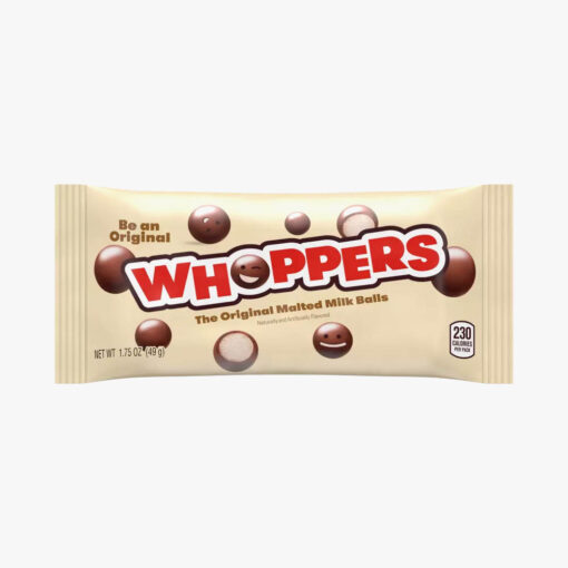 Hershey's Whoppers 50g