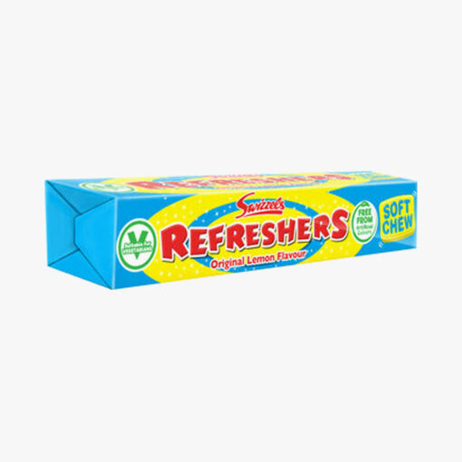 Refreshers Stick 43g