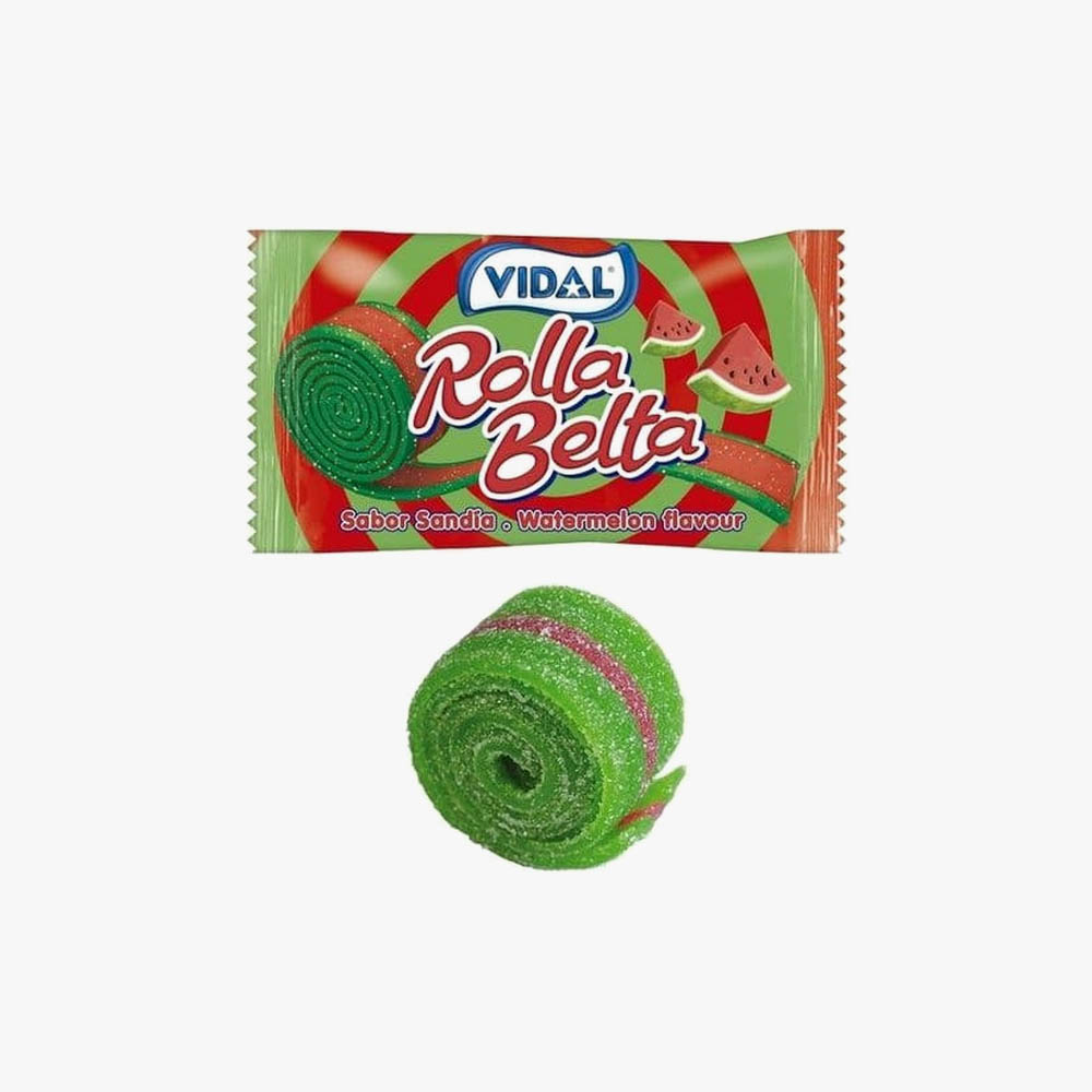 Rolla Belta Watermelon 19g