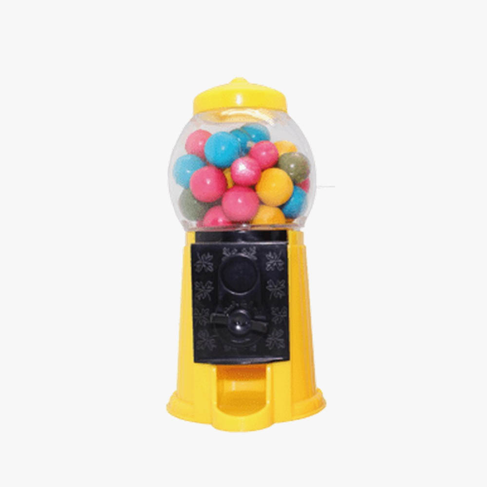 Bubble Gum Machine 60g