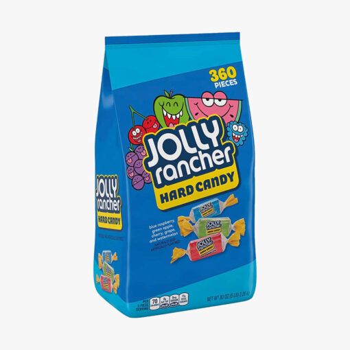 Jolly Rancher Hard Candy Original Flavors 2.26kg
