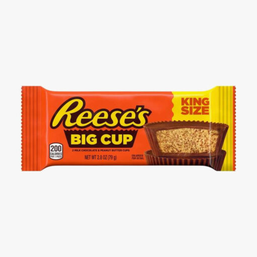 Reese's King Size Big Cup 79g