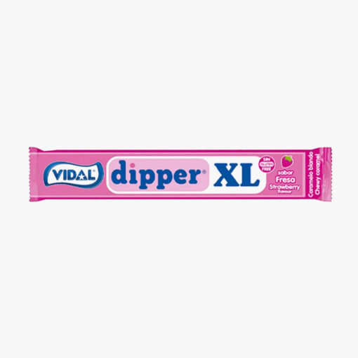 Dipper XL Strawberry 10,5g