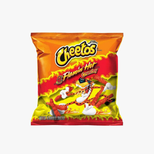 Cheetos Flamin Hot 36g