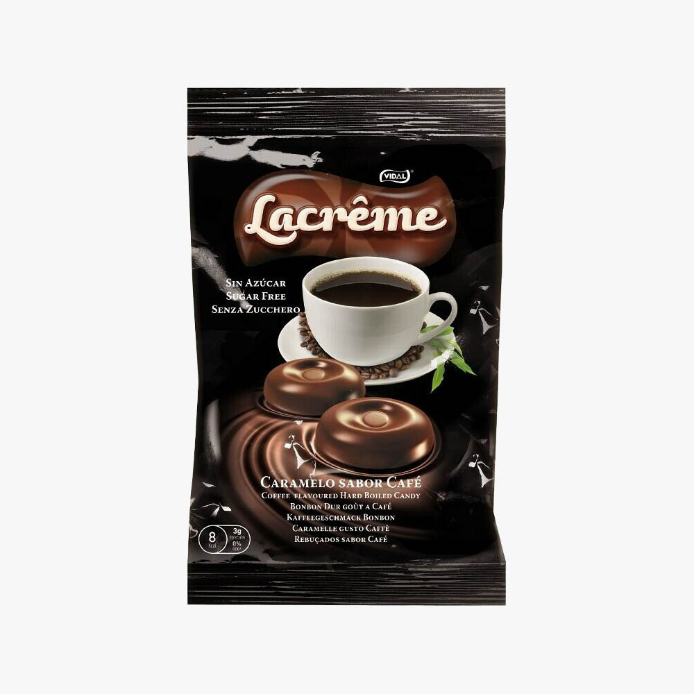 LaCreme Coffee 113g