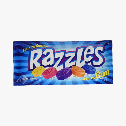 Razzles Original 40g