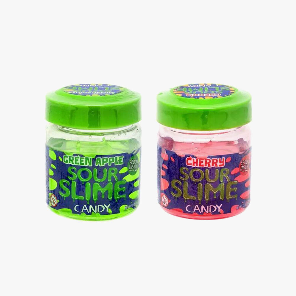 Sour Slime Candy 99g