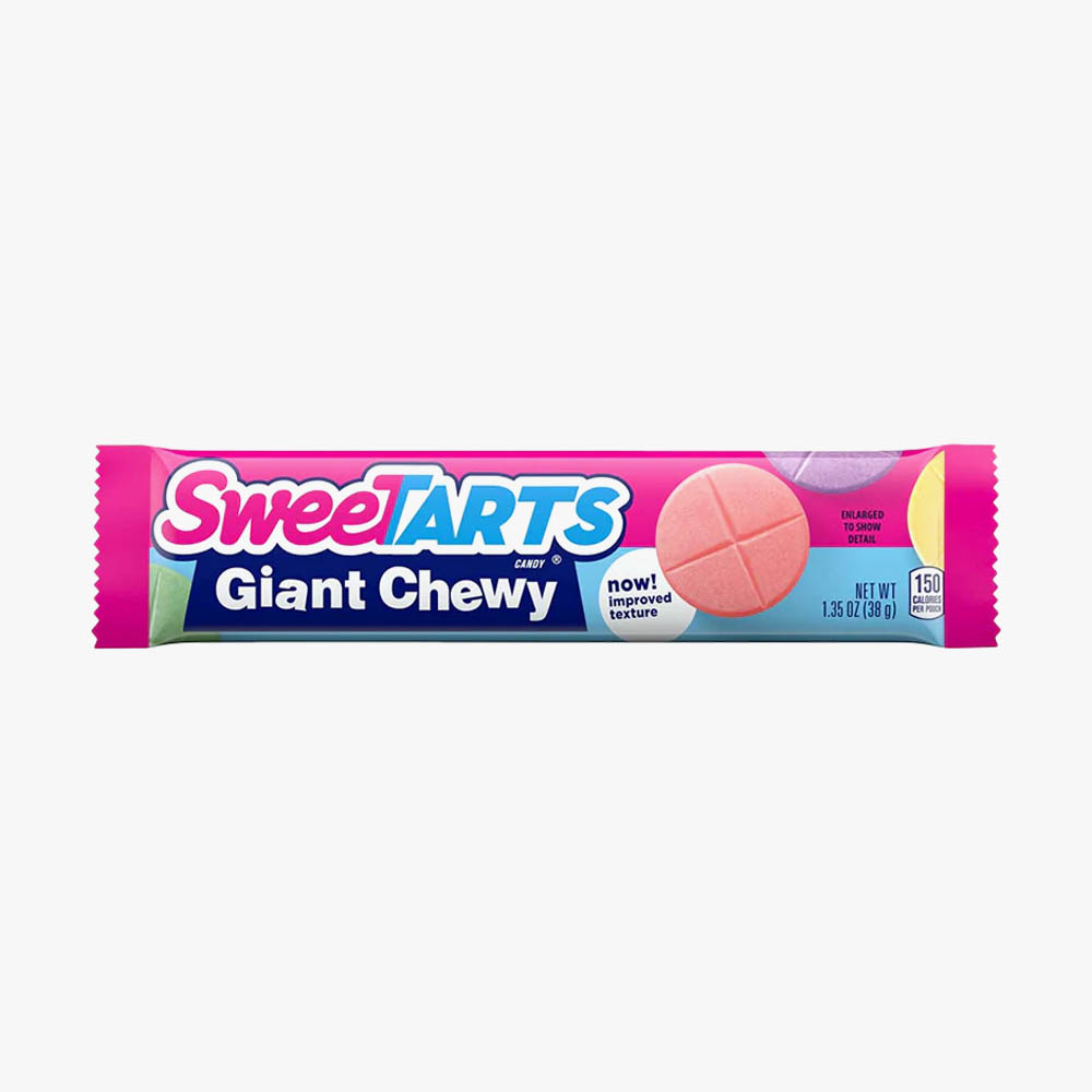SweeTarts Giant Chewy 38g