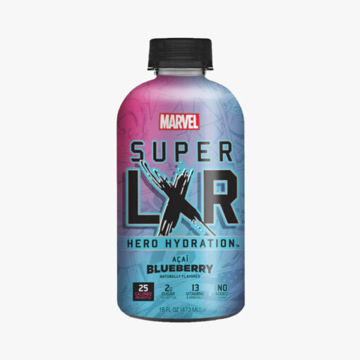 Arizona Marvel Super LXR Acai Blueberry 473ml