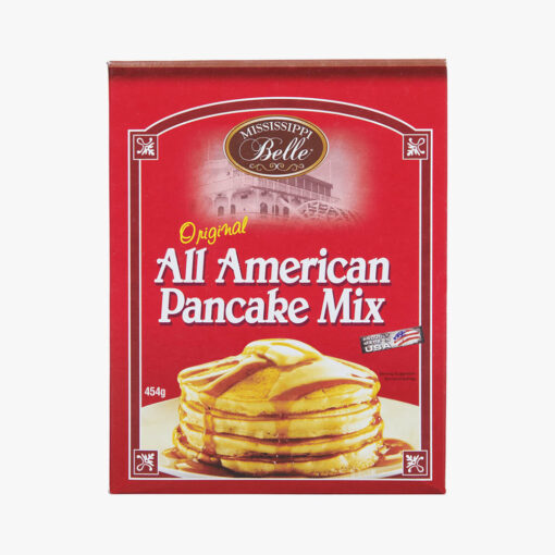 Mississippi Belle Pancake Mix 454g