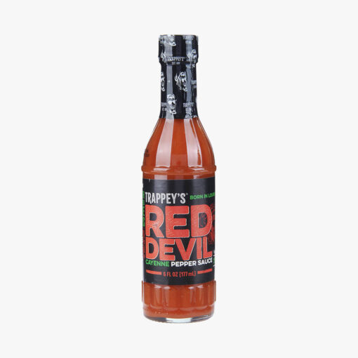Trappey's Red Devil Sauce 178ml