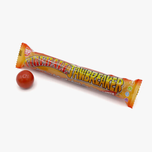 Zed Candy Fireball Jawbreaker 49g