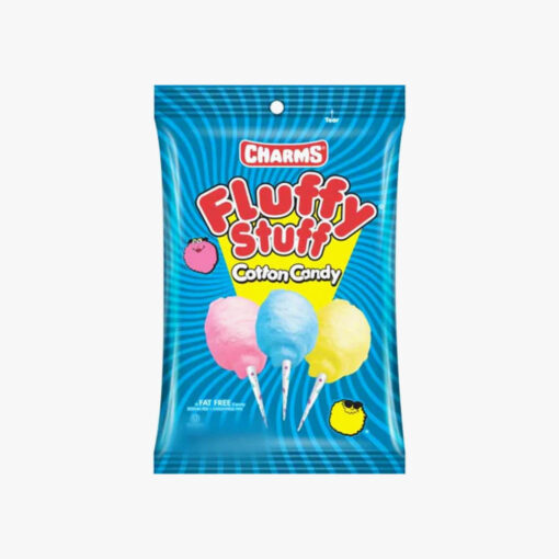 Fluffy Stuff Cotton Candy 28g