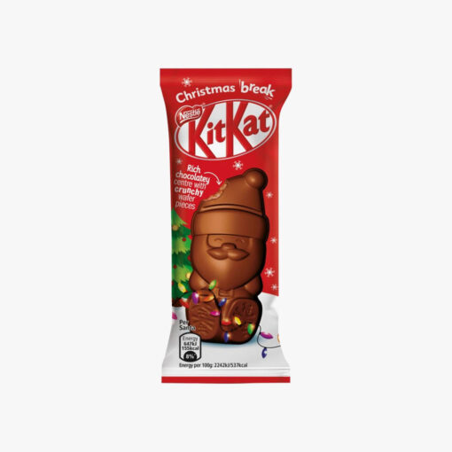 KitKat Santa 29g