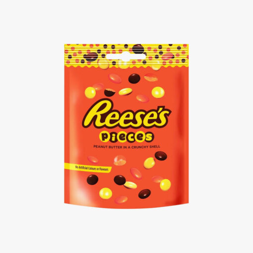 Reese's Pieces Peanut Butter Pouch 90g