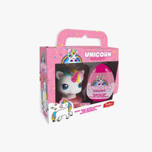 Unicorn Candy Gift Set