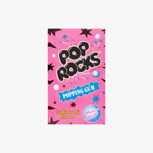 Pop Rocks Magic Gum 7g
