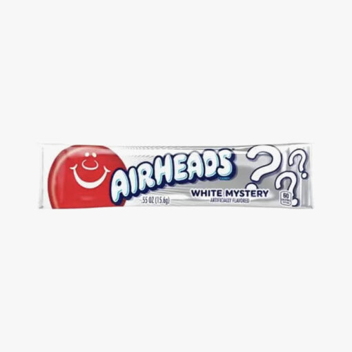 Airheads White Mystery 16g