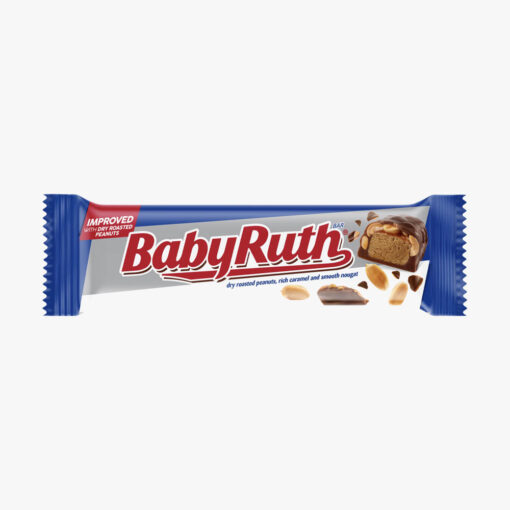 Baby Ruth Bar 54g