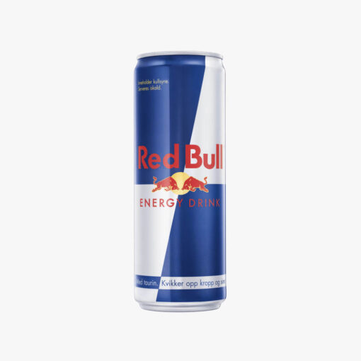 Red Bull Regular 250ml