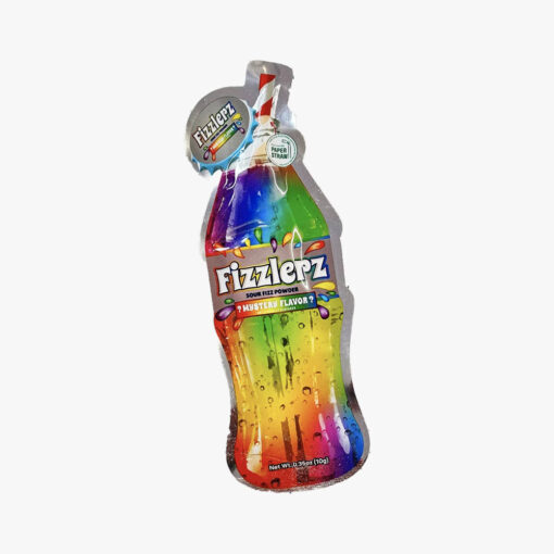 Fizzlerz Mystery Flavor 10g