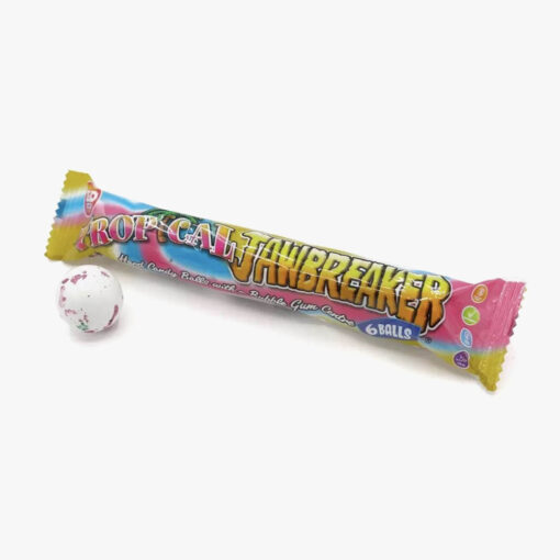 Zed Candy Tropical Jawbreaker 49g
